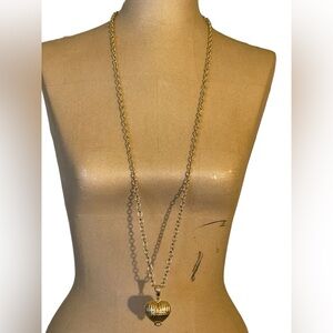 🤑🤑🤑 5 FOR $35 🤑🤑🤑 Chico’s Gold Necklace